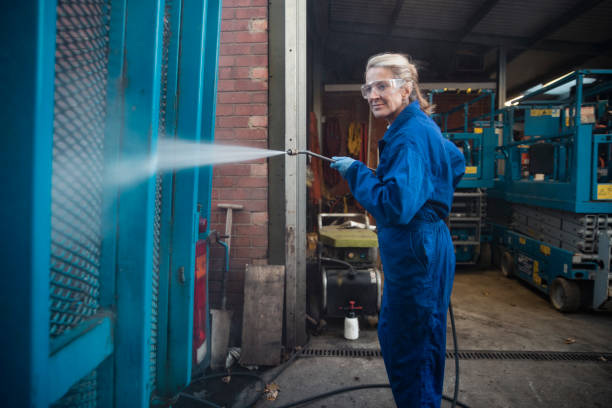 Best Spring Cleaning  in Laurie, MO