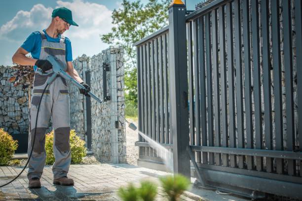 Best Dumpster Area Cleaning  in Laurie, MO